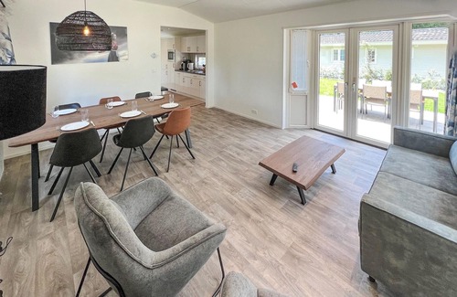 Otterlo House | Cozy home in Otterlo with WiFi