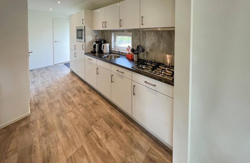Otterlo House | Cozy home in Otterlo with WiFi