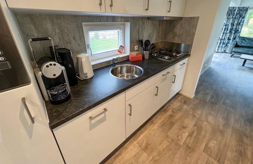 Otterlo House | Cozy home in Otterlo with WiFi