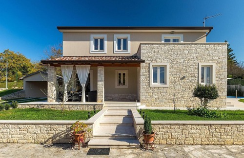 Beram House | Cozy home in Pazin with WiFi