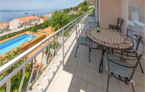 Zupa dubrovacka House | Cozy Home In Plat With Wifi