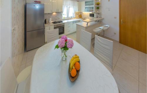 Zupa dubrovacka House | Cozy Home In Plat With Wifi