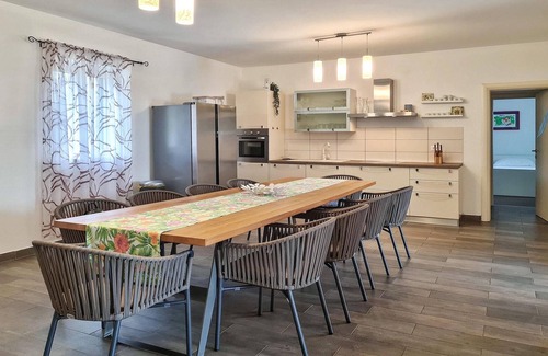 Fabci House | Cozy home in Porec with sauna