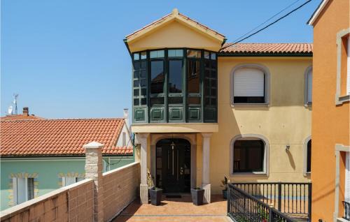 Portosin House | Cozy Home In Porto Do Son With Wifi