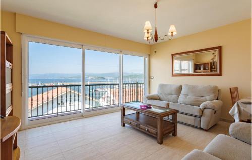 Portosin House | Cozy Home In Porto Do Son With Wifi