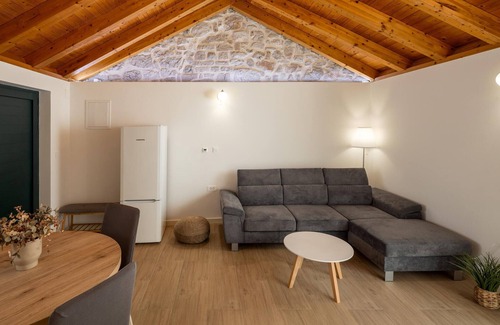 Primosten Burnji House | Cozy home in Primosten with WiFi