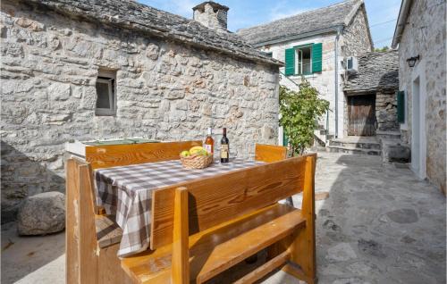 Primosten House | Cozy Home In Primosten With Wifi