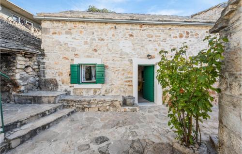 Primosten House | Cozy Home In Primosten With Wifi
