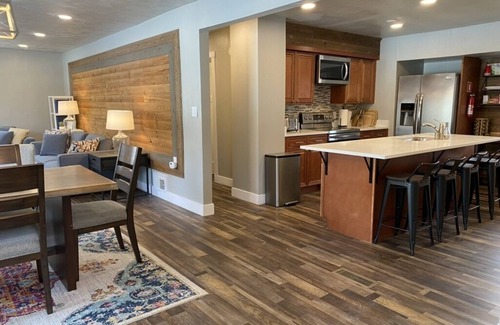 University District House | Cozy home in quiet University of Montana area