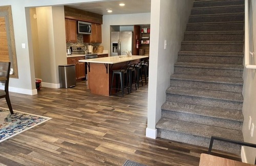University District House | Cozy home in quiet University of Montana area