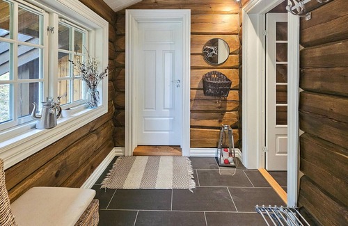 Rauland House | Cozy home in Rauland with WiFi