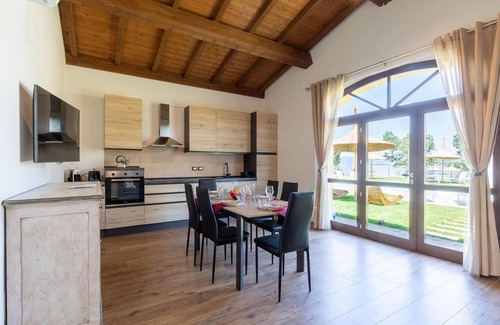 Magione House | Cozy home in Sant'Arcangelo with sauna