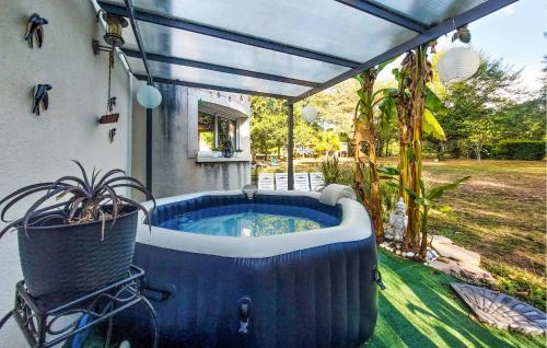 Sarliac-sur-l'Isle House | Cozy Home In Sarliac With Wifi