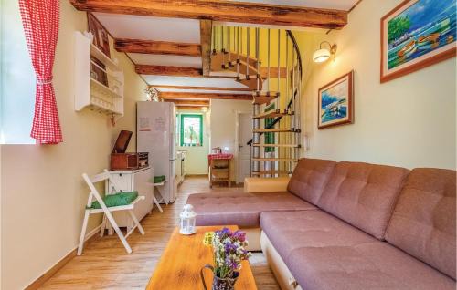 Dobrinj House | Cozy Home In Silo With Wifi