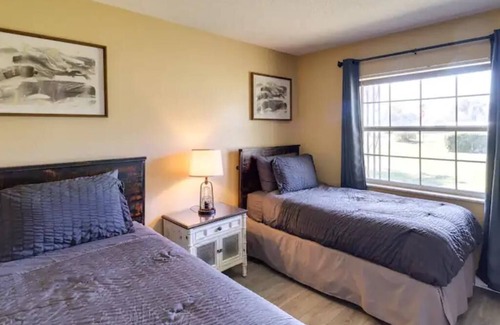 Silver Springs Shores House | Cozy Home in Silver Springs Shores in Ocala, FL
