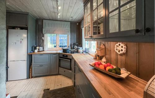 Sjusjoen House | Cozy Home In Sjusjøen With Sauna
