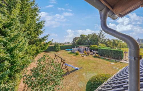 Stolpe auf Usedom House | Cozy Home In Stolpe-Usedom With Wifi