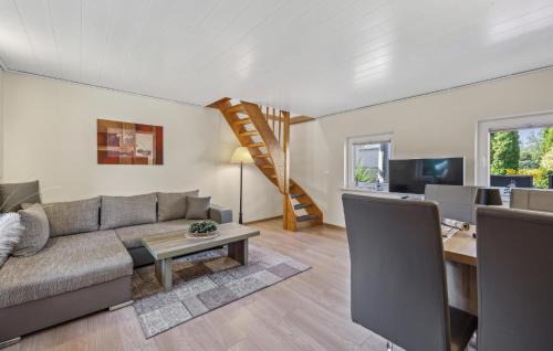 Stolpe auf Usedom House | Cozy Home In Stolpe-Usedom With Wifi