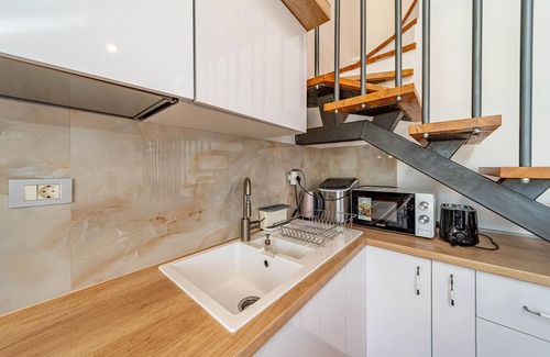 Hodilje House | Cozy home in Ston with WiFi