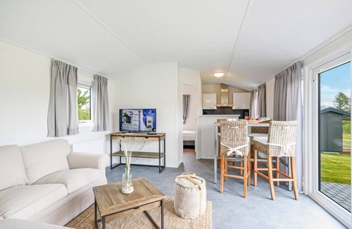 Suesel House | Cozy home in Süsel with WiFi