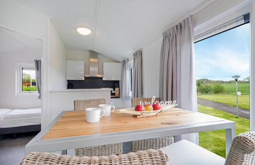 Suesel House | Cozy home in Süsel with WiFi