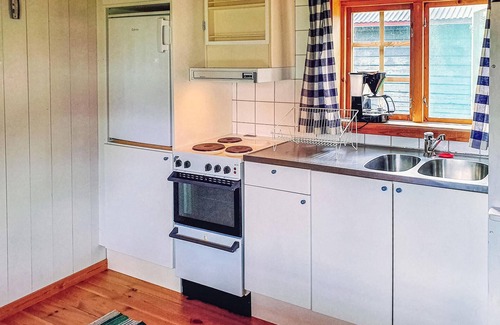 Syssleback House | Cozy home in Sysslebäck with WiFi