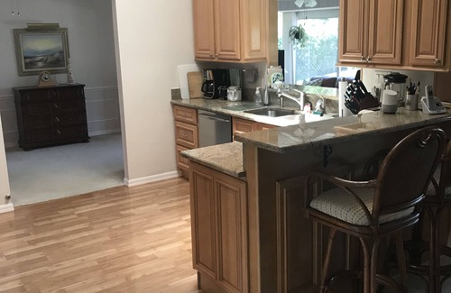 Florida Ridge House | COZY HOME IN TENNIS COMMUNITY