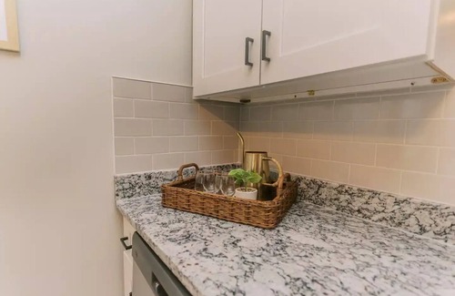 Murray Hill House | Cozy home in the heart of Jax