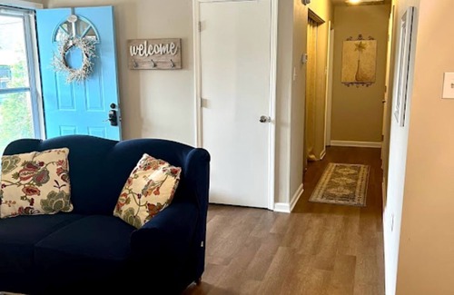 Lexington House | Cozy Home in the Hartland Area!
