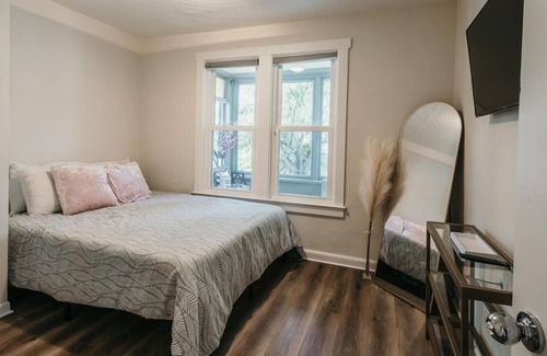 Birmingham House | Cozy Home in the Heart of Birmingham