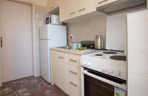 Mousio Apartment | Cozy home in the heart of Athens