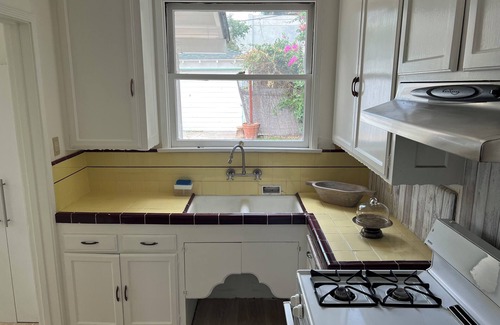 Norma Triangle House | Cozy Home in the Heart of West Hollywood