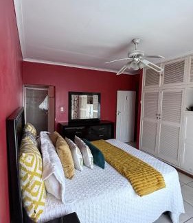 Empangeni House | cozy home in traquil area