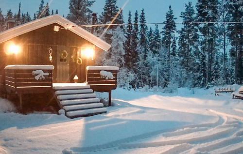 Vinje House | Cozy Home In Vinje With Wifi