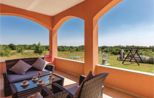 Gajana House | Cozy Home In Vodnjan With Wifi
