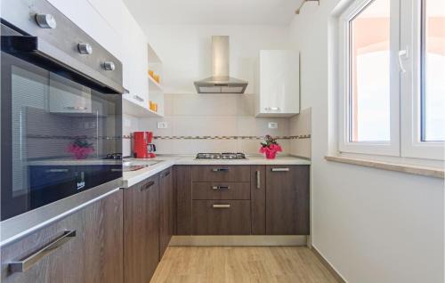 Gajana House | Cozy Home In Vodnjan With Wifi