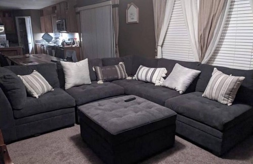 Wisconsin Dells House | Cozy home in Wisconsin Dells