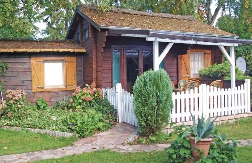 Hohendorf House | Cozy Home In Wolgast Ot Hohendorf
