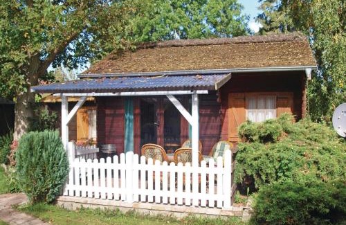 Hohendorf House | Cozy Home In Wolgast Ot Hohendorf