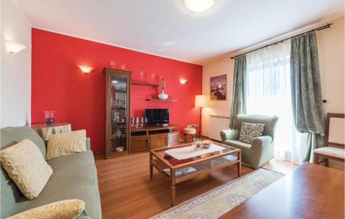 Pazin House | Cozy Home In Zarecje With Wifi