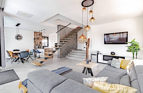 Cara House | Cozy home in Zavalatica