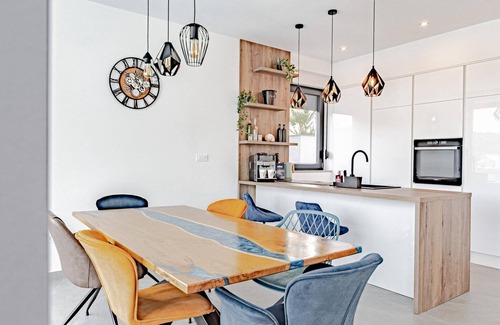 Cara House | Cozy home in Zavalatica