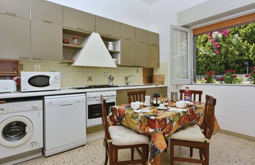 Scario House | Cozy home in S. Giovanni a Piro SA