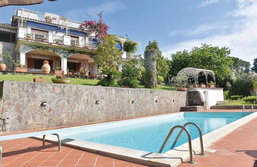 Scario House | Cozy home in S. Giovanni a Piro SA