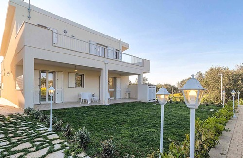 Santa Croce Camerina House | Cozy home in Santa Croce Camerina