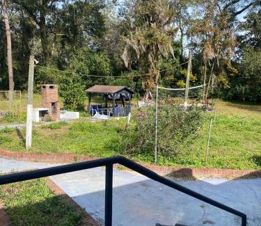 Jacksonville House | Cozy home, King bed, 3 bedrooms,close to downtown beaches towncenter