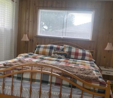 Jacksonville House | Cozy home, King bed, 3 bedrooms,#2