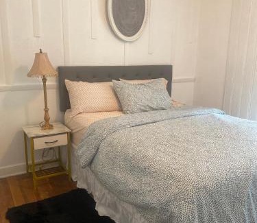 Jacksonville House | Cozy home, King bed, 3 bedrooms,#2