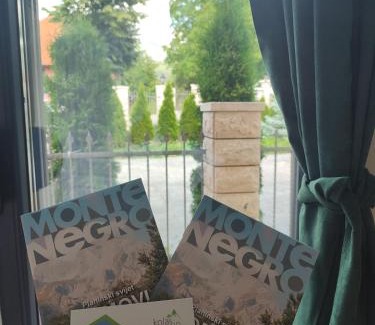 Kolasin Apartment | Cozy Home Kolasin