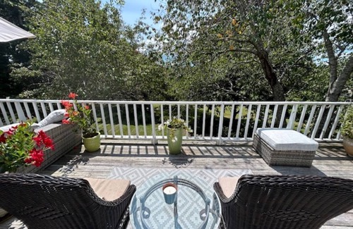 Sandwich House | Cozy home, less than a mile to Town Neck Beach, near canal, shops, & dining